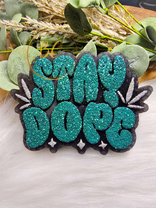 Stay Dope Freshie